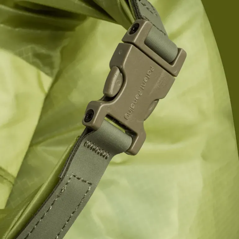 Eco Ultrasil Drybag 13L, torrsäck, vattentät packsäck - Packpåsar - Eco Ultrasil Drybag 13L, torrsäck, vattentät packsäck