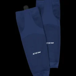 6000 Edge Sock, hockeydamask senior - Hockeykläder - 6000 Edge Sock, hockeydamask senior