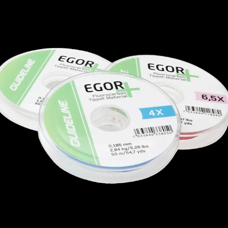 Egor Fc 7x/0,104mm 50m - Fluglina - Egor Fc 7x/0,104mm 50m