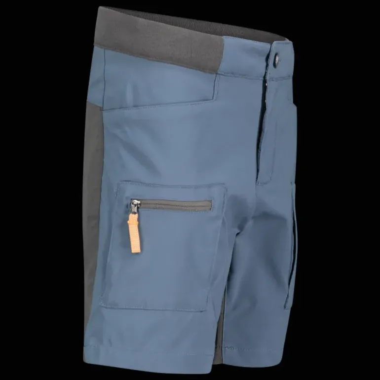 Ekoxen Shorts, fritidsshorts barn - Friluftsshorts - Ekoxen Shorts, fritidsshorts barn