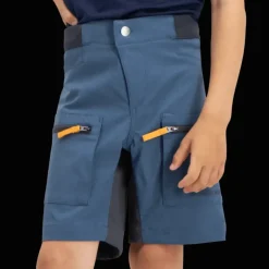 Ekoxen Shorts, fritidsshorts barn - Friluftsshorts - Ekoxen Shorts, fritidsshorts barn