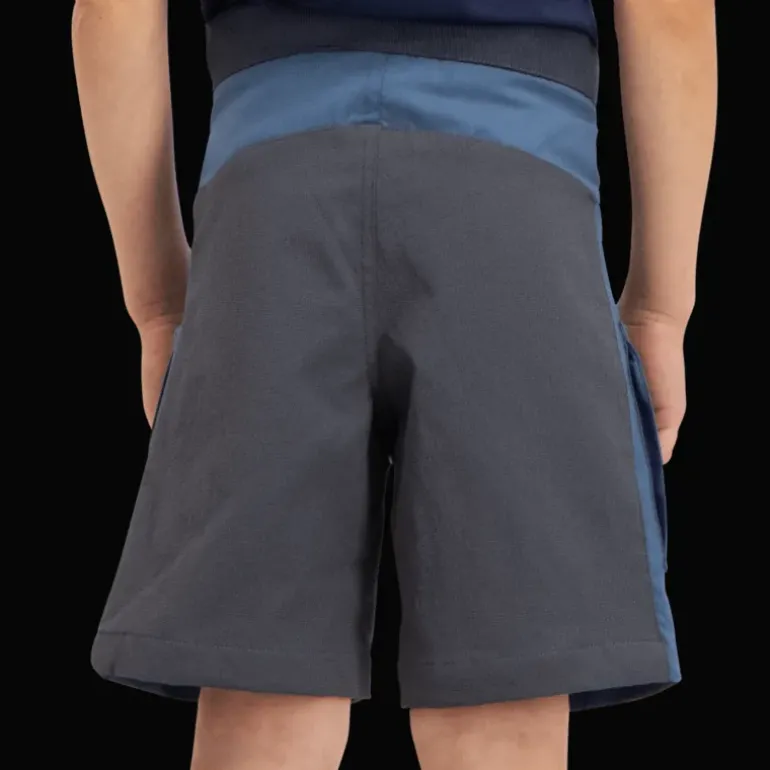 Ekoxen Shorts, fritidsshorts barn - Friluftsshorts - Ekoxen Shorts, fritidsshorts barn