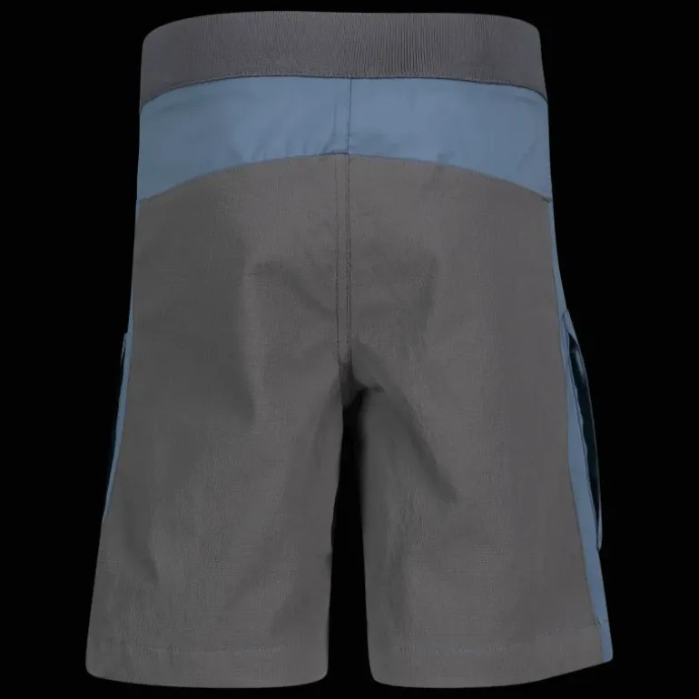 Ekoxen Shorts, fritidsshorts barn - Friluftsshorts - Ekoxen Shorts, fritidsshorts barn