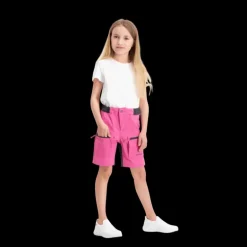 Ekoxen Shorts, fritidsshorts barn - Friluftsshorts - Ekoxen Shorts, fritidsshorts barn