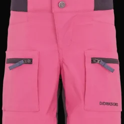 Ekoxen Shorts, fritidsshorts barn - Friluftsshorts - Ekoxen Shorts, fritidsshorts barn