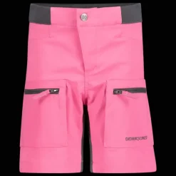 Ekoxen Shorts, fritidsshorts barn - Friluftsshorts - Ekoxen Shorts, fritidsshorts barn