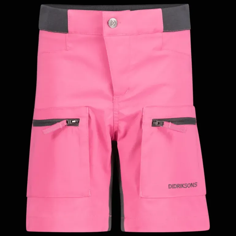 Ekoxen Shorts, fritidsshorts barn - Friluftsshorts - Ekoxen Shorts, fritidsshorts barn