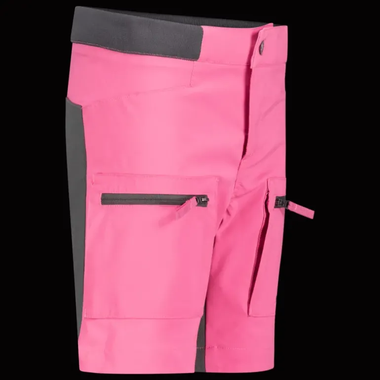 Ekoxen Shorts, fritidsshorts barn - Friluftsshorts - Ekoxen Shorts, fritidsshorts barn