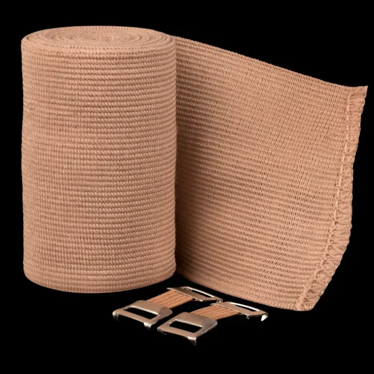 Elastic Bandage, stödbandage - Plåster & Bandage - Elastic Bandage, stödbandage