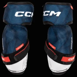 Elbow Pads Next 23/24, armbågsskydd, hockey, junior - Armbågsskydd - Elbow Pads Next 23/24, armbågsskydd, hockey, junior