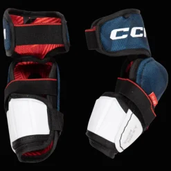 Elbow Pads Next 23/24, armbågsskydd, hockey, junior - Armbågsskydd - Elbow Pads Next 23/24, armbågsskydd, hockey, junior