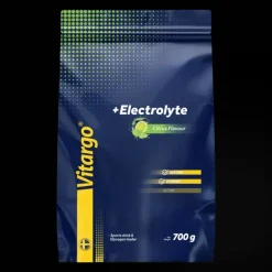 +Electrolyte 700g Citrus, sportdryck - Kolhydrater - +Electrolyte 700g Citrus, sportdryck