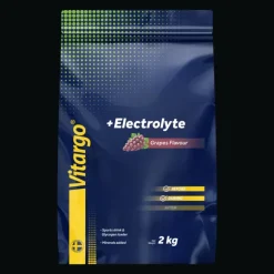 +Electrolyte 2kg, sportdryck - Kolhydrater - +Electrolyte 2kg, sportdryck