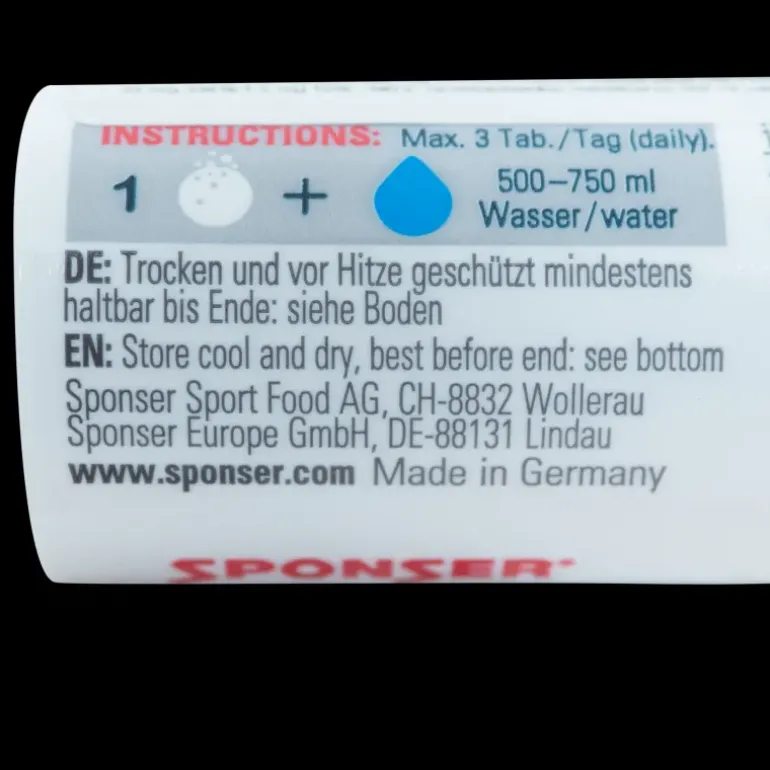 Electrolytes Fruitmix, sportdryck - Sportdryck - Electrolytes Fruitmix, sportdryck