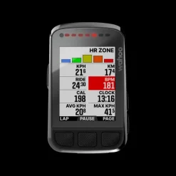 ELEMNT BOLT V2 GPS, cykeldator - Computers - ELEMNT BOLT V2 GPS, cykeldator