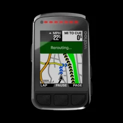 ELEMNT BOLT V2 GPS, cykeldator - Computers - ELEMNT BOLT V2 GPS, cykeldator