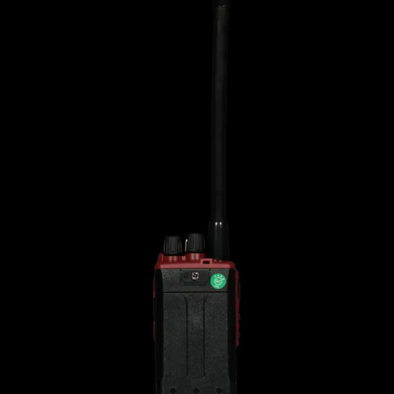 Elite 68 Hunting radio FI, jaktradio 68 MHz - Radio - Elite 68 Hunting radio FI, jaktradio 68 MHz