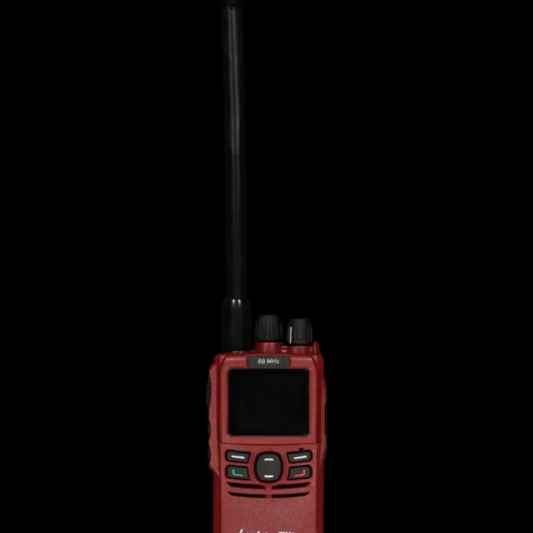 Elite 68 Hunting radio FI, jaktradio 68 MHz - Radio - Elite 68 Hunting radio FI, jaktradio 68 MHz