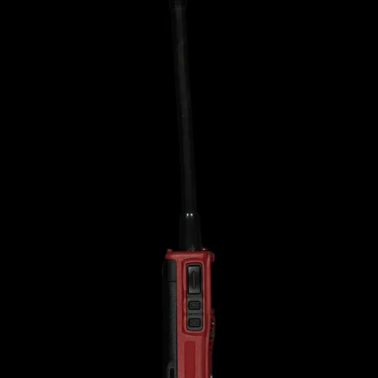 Elite 68 Hunting radio FI, jaktradio 68 MHz - Radio - Elite 68 Hunting radio FI, jaktradio 68 MHz