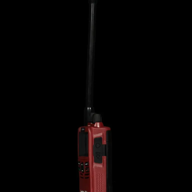 Elite 68 Hunting radio FI, jaktradio 68 MHz - Radio - Elite 68 Hunting radio FI, jaktradio 68 MHz