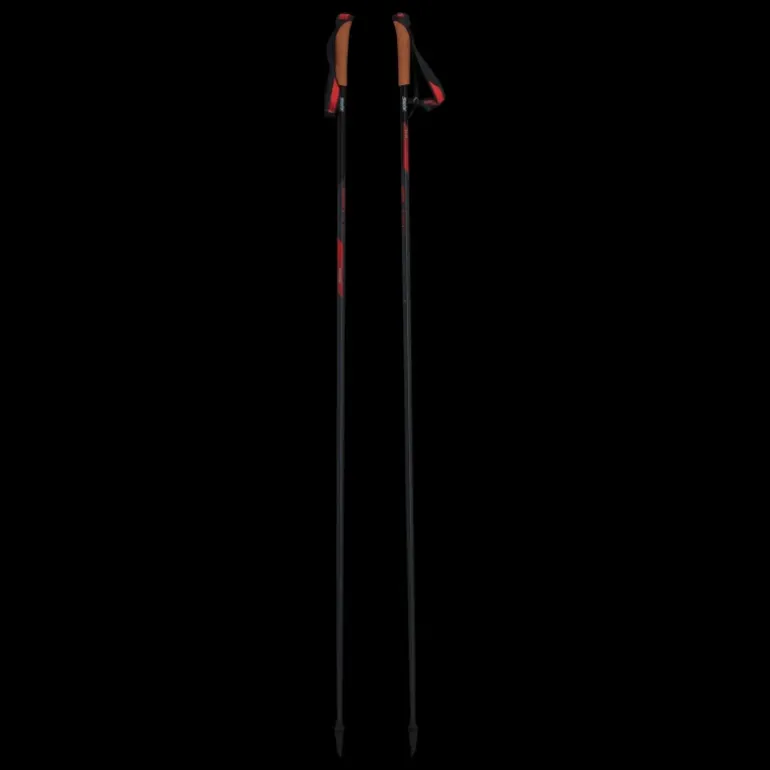 Elite Sonic Touring skidstav, unisex - Längdstavar - Elite Sonic Touring skidstav, unisex