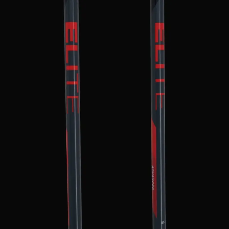 Elite Sonic Touring skidstav, unisex - Längdstavar - Elite Sonic Touring skidstav, unisex