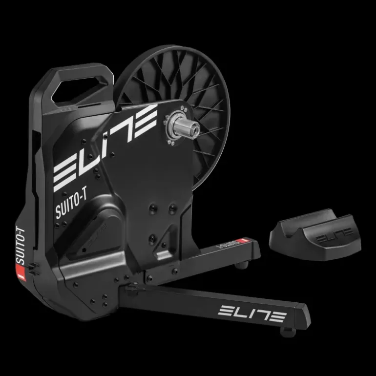 Elite, Suito - T, cykeltrainer - Cykeltrainer - Elite, Suito - T, cykeltrainer