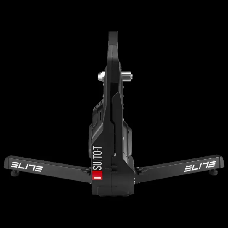 Elite, Suito - T, cykeltrainer - Cykeltrainer - Elite, Suito - T, cykeltrainer
