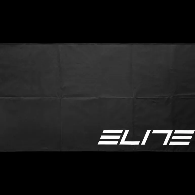 Elite, Trainer foldable mat, träningsmatta för cykeltrainer - Tillbehör Till Cykeltrainer - Elite, Trainer foldable mat, träningsmatta för cykeltrainer