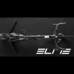 Elite, Trainer foldable mat, träningsmatta för cykeltrainer - Tillbehör Till Cykeltrainer - Elite, Trainer foldable mat, träningsmatta för cykeltrainer