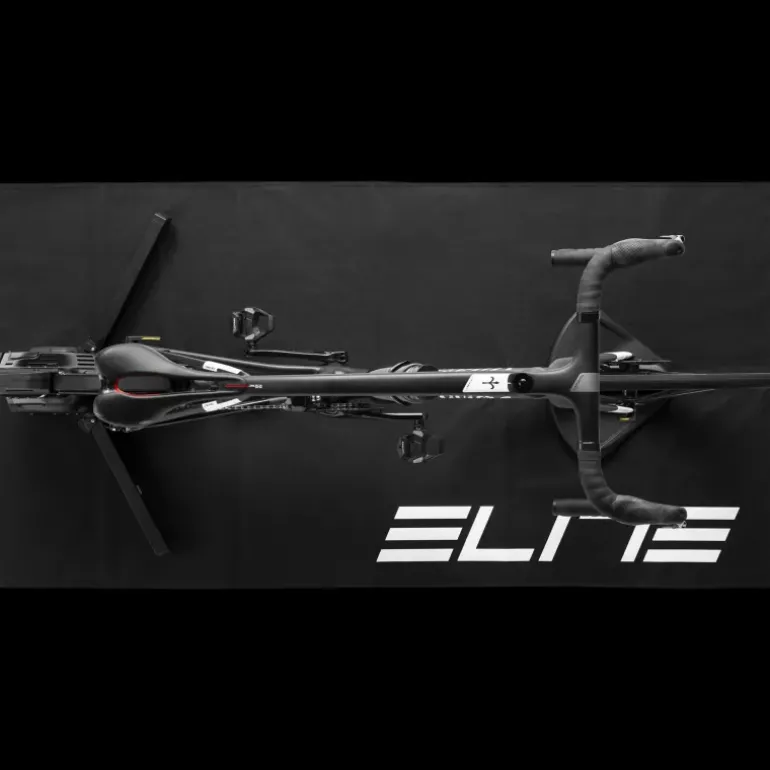 Elite, Trainer foldable mat, träningsmatta för cykeltrainer - Tillbehör Till Cykeltrainer - Elite, Trainer foldable mat, träningsmatta för cykeltrainer