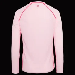 Ella Baselayer Long Sleeve, superunderkläder, dam - Överdelar Syntet Dam - Ella Baselayer Long Sleeve, superunderkläder, dam