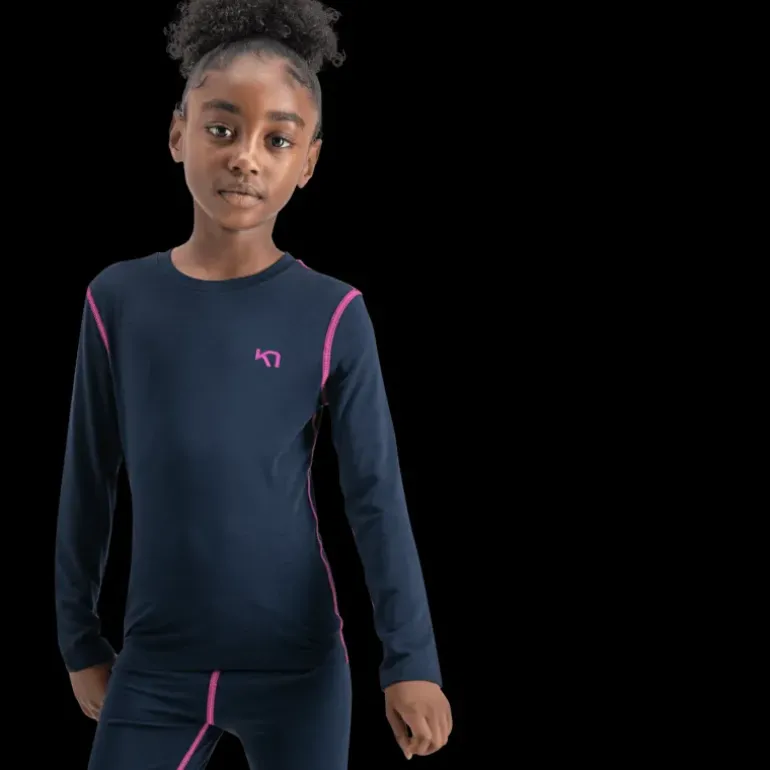 Ellie Set, superunderställ, barn - Underställ set - Ellie Set, superunderställ, barn