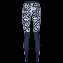 Else Pant, ullongs, dam - Underdelar Ull Dam - Else Pant, ullongs, dam