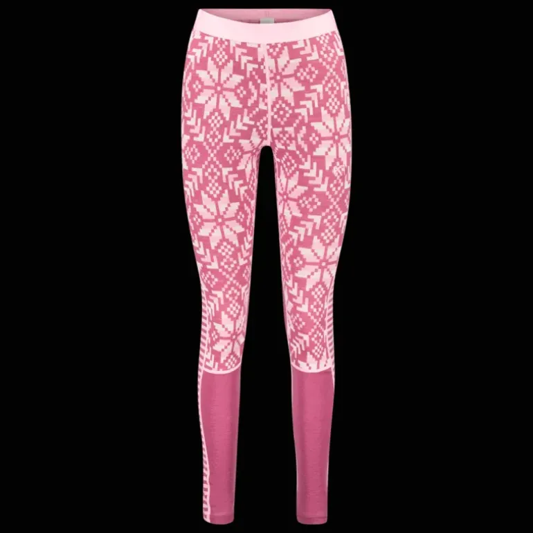Else Pant, ullongs, dam - Underdelar Ull Dam - Else Pant, ullongs, dam