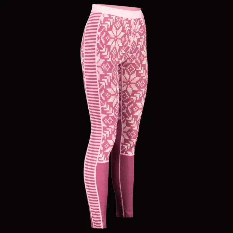 Else Pant, ullongs, dam - Underdelar Ull Dam - Else Pant, ullongs, dam