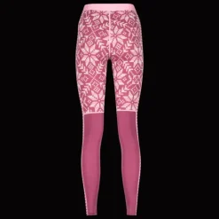 Else Pant, ullongs, dam - Underdelar Ull Dam - Else Pant, ullongs, dam