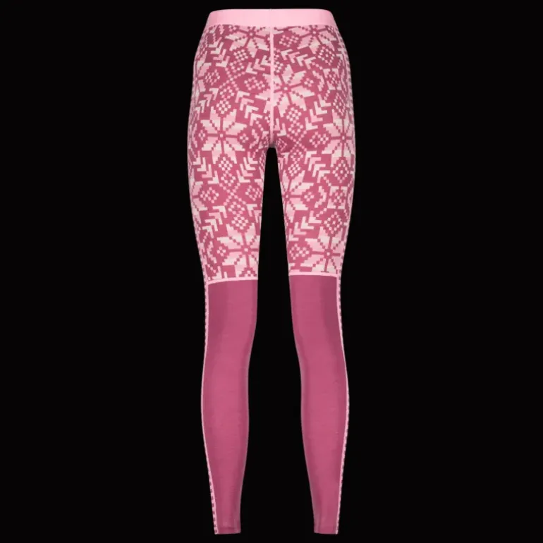 Else Pant, ullongs, dam - Underdelar Ull Dam - Else Pant, ullongs, dam