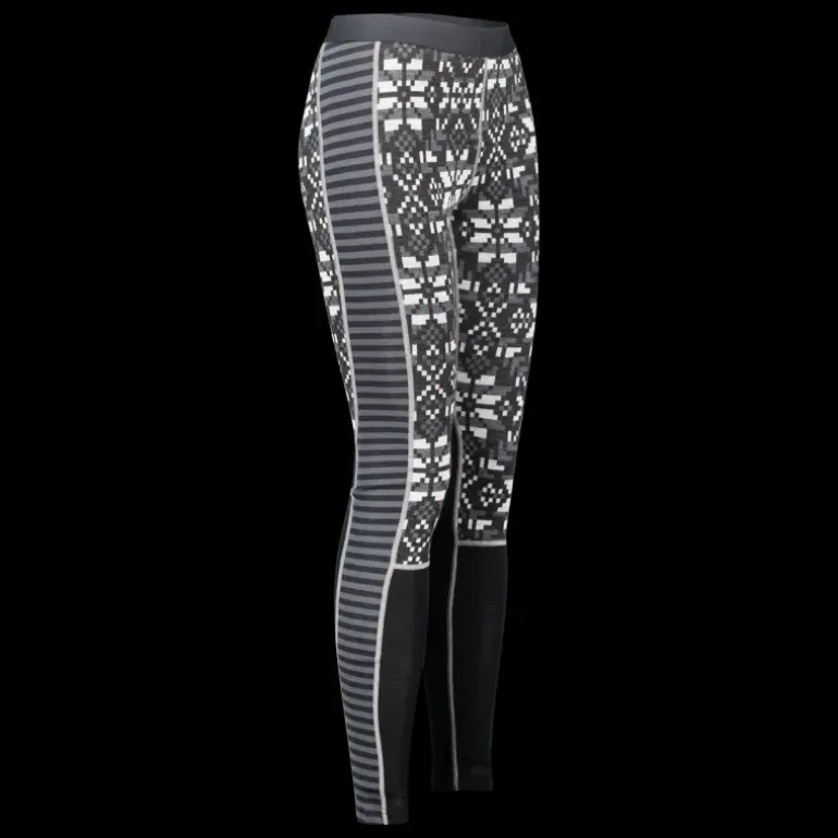 Else Pant, varma strumpbyxor dam - Underdelar Ull Dam - Else Pant, varma strumpbyxor dam