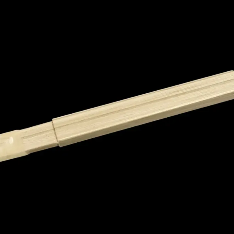 End Plug Wood Stick Sr - 24/25, skaftförlängare till ishockeyklubba - Tillbehör Hockey - End Plug Wood Stick Sr - 24/25, skaftförlängare till ishockeyklubba