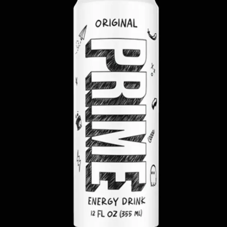 Energy Original 330 ml, energidryck - Energidryck - Energy Original 330 ml, energidryck