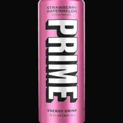 Energy Strawberry Watermelon 330 ml, energidryck - Energidryck - Energy Strawberry Watermelon 330 ml, energidryck