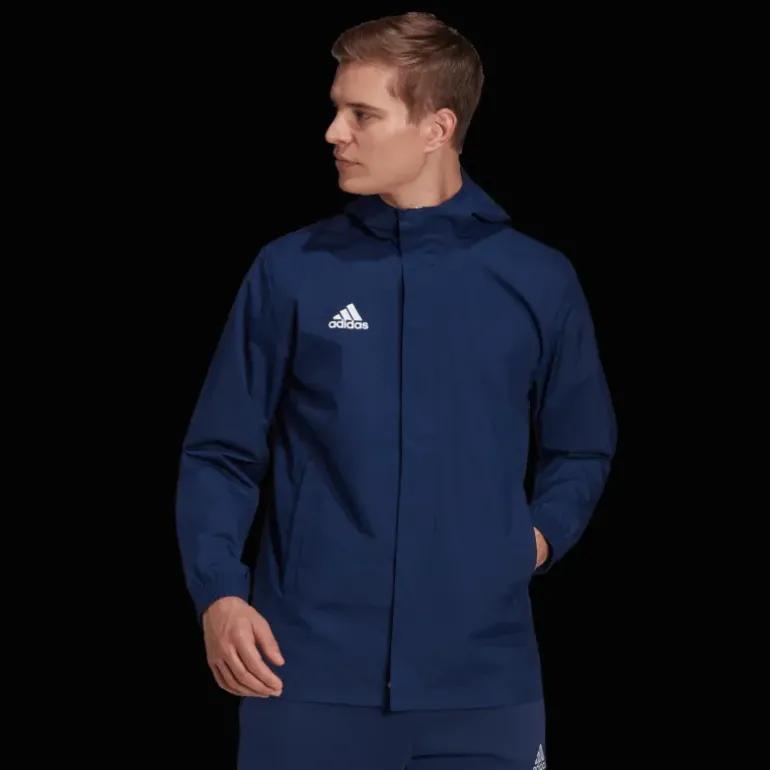 ENT22 All Weather Jacket, jacka herr - Jackor - ENT22 All Weather Jacket, jacka herr