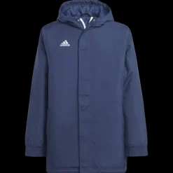 Ent22 Stadium Jacket, fotbollsjacka junior - Jackor - Ent22 Stadium Jacket, fotbollsjacka junior