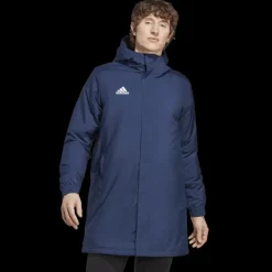 Ent22 Stadium Jacket, fotbollsjacka herr - Jackor - Ent22 Stadium Jacket, fotbollsjacka herr
