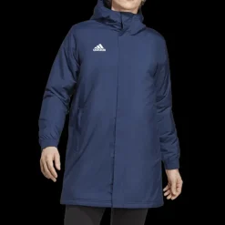 Ent22 Stadium Jacket, fotbollsjacka herr - Jackor - Ent22 Stadium Jacket, fotbollsjacka herr