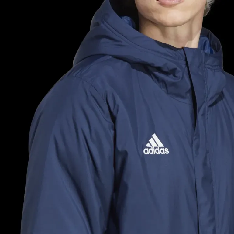 Ent22 Stadium Jacket, fotbollsjacka herr - Jackor - Ent22 Stadium Jacket, fotbollsjacka herr