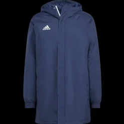 Ent22 Stadium Jacket, fotbollsjacka herr - Jackor - Ent22 Stadium Jacket, fotbollsjacka herr
