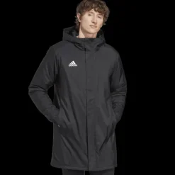 Ent22 Stadium Jacket, fotbollsjacka herr - Jackor - Ent22 Stadium Jacket, fotbollsjacka herr