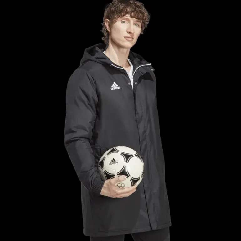 Ent22 Stadium Jacket, fotbollsjacka herr - Jackor - Ent22 Stadium Jacket, fotbollsjacka herr